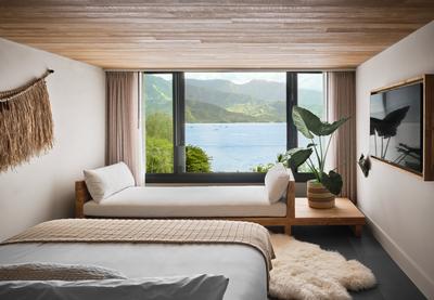 King Ocean View