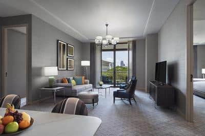 Grand Executive Suite