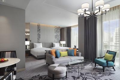 Grand Deluxe Room