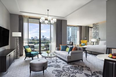 Grand Deluxe Room