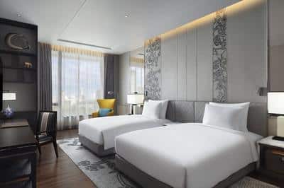 Two Bedroom Premier Suite