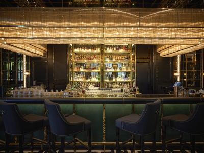 Firefly Bar