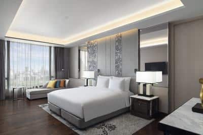 Three Bedroom Sindhorn Suite