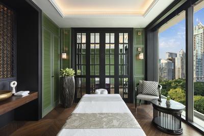 Spa - Treatment Room