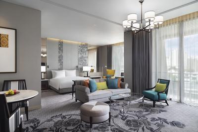 Executive Club Room