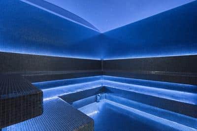 Spa - Steam