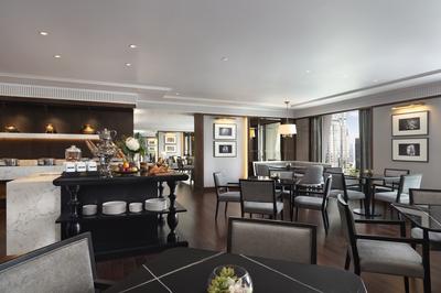 Executive Lounge