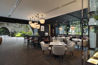 Flourish Restaurant