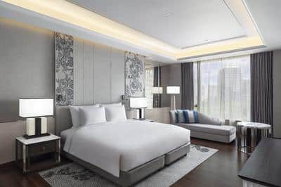 Grand Executive Suite
