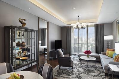 Two Bedroom Premier Suite