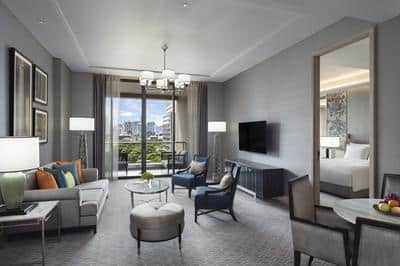 Executive Suite