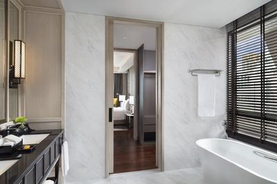 Three Bedroom Sindhorn Suite
