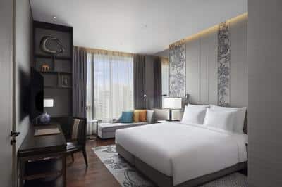 Two Bedroom Premier Suite