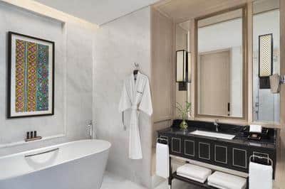 Two Bedroom Premier Suite