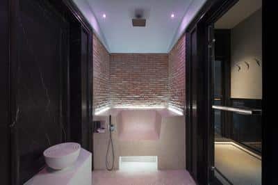 Spa - Rasul