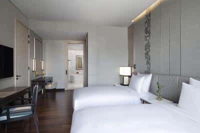 Grand Premier Room