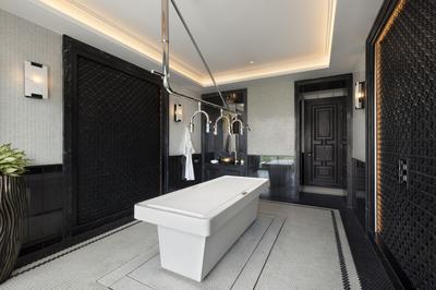 Spa - Vichy Shower