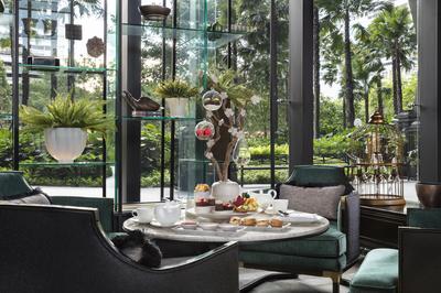 High Tea