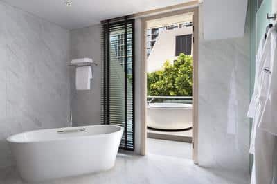 Three Bedroom Sindhorn Royal Suite