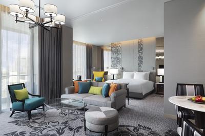 Grand Deluxe Room