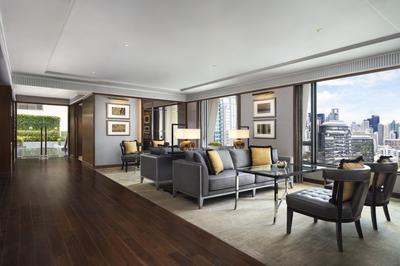 Executive Lounge