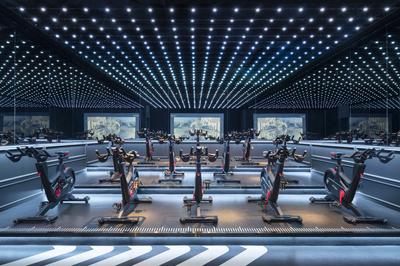 Cycling Studio
