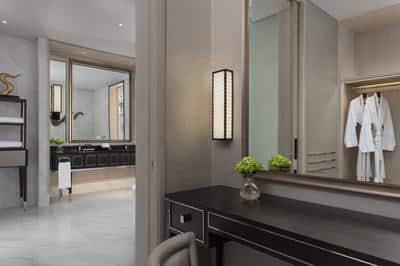 Executive Club Room