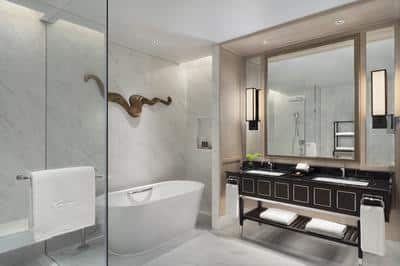 Two Bedroom Premier Suite