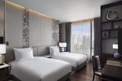 Two Bedroom Premier Suite