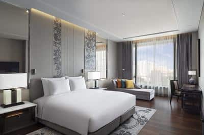Two Bedroom Premier Suite
