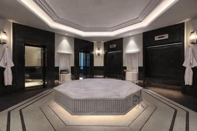 Spa - Hamam