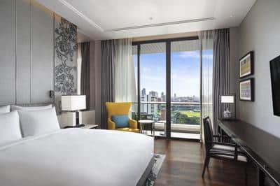 Three Bedroom Sindhorn Suite