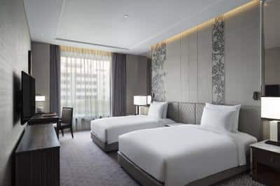 Grand Executive Suite