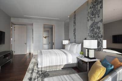 Two Bedroom Premier Suite