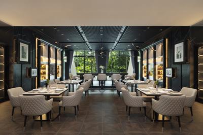 Flourish Restaurant