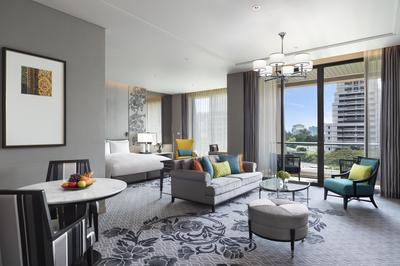 Executive Club Room