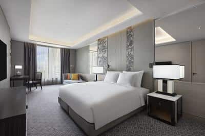 Executive Suite