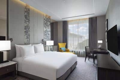 Grand Executive Suite