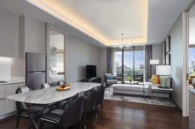 Two Bedroom Premier Suite