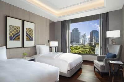 Grand Executive Suite