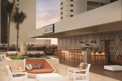 Bar Lounge