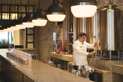 Bar Lounge