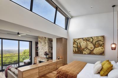 Lodge Suites