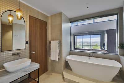 Lodge Suites