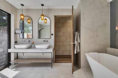 Lodge Suites