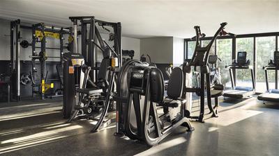 Health Club
