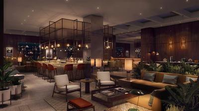 Bar Lounge