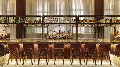 Bar Lounge