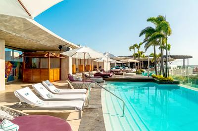 Alessia Dayclub