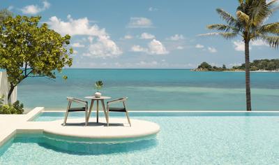 1 King 2 Twin 2 Bedroom Villa Kitalay